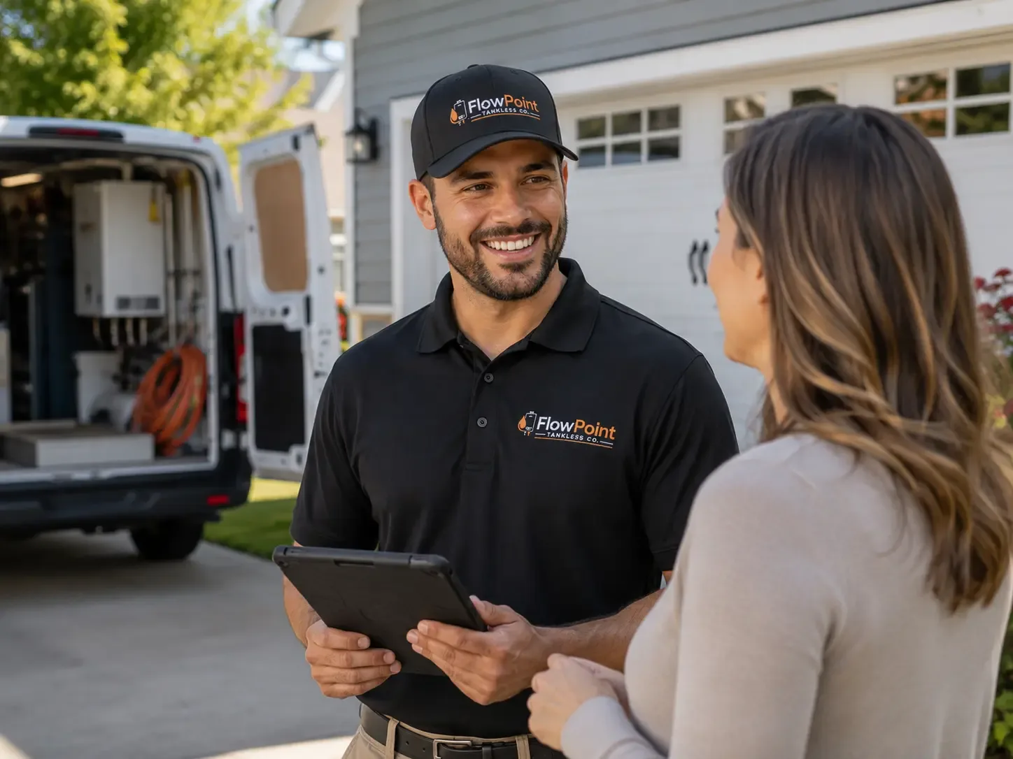 Tankless Water Heater Installation Martin, TN FAQs